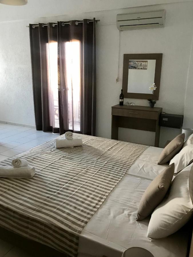 Lena Apartments Elounda Екстериор снимка