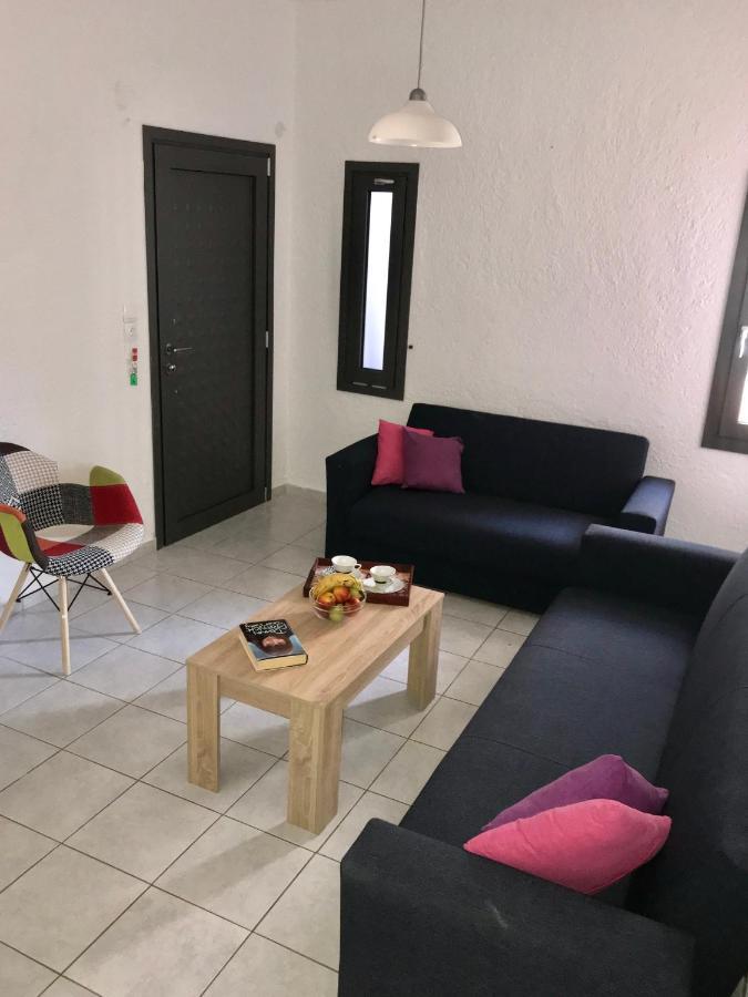 Lena Apartments Elounda Екстериор снимка