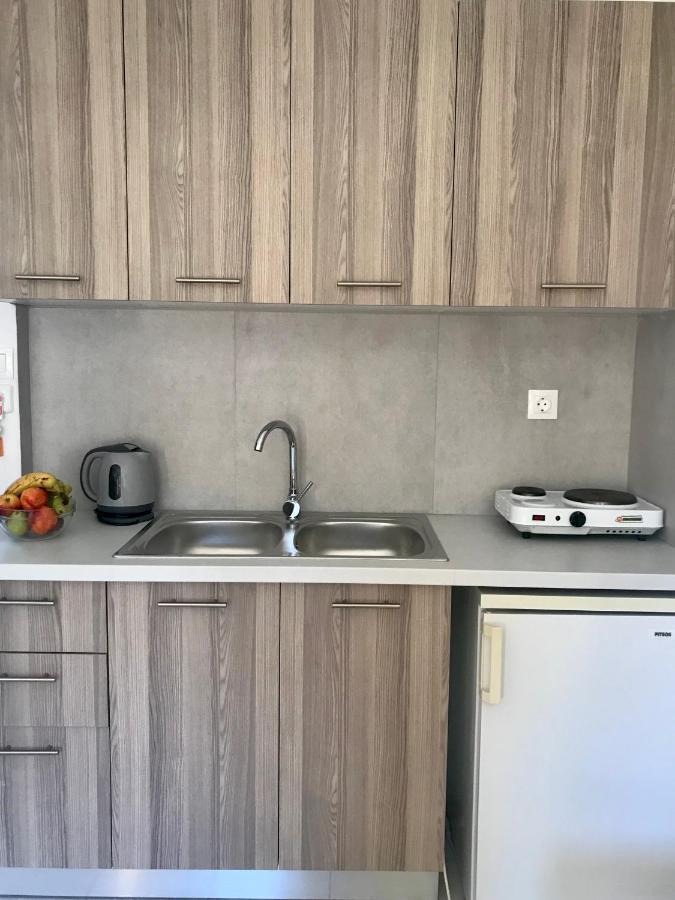 Lena Apartments Elounda Екстериор снимка