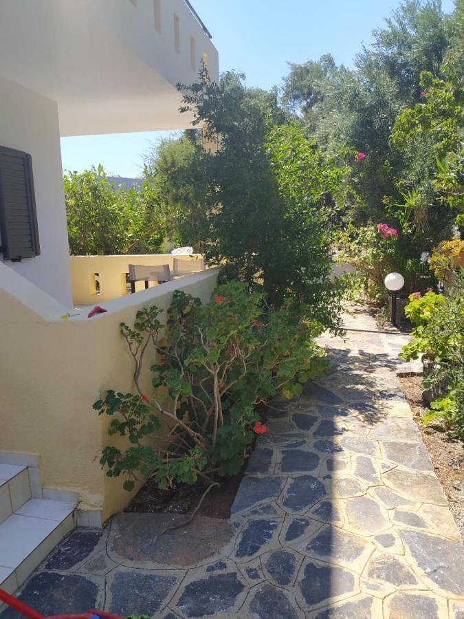 Lena Apartments Elounda Екстериор снимка