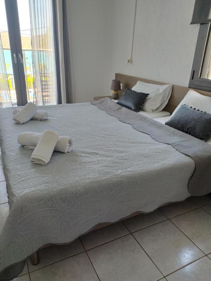 Lena Apartments Elounda Екстериор снимка