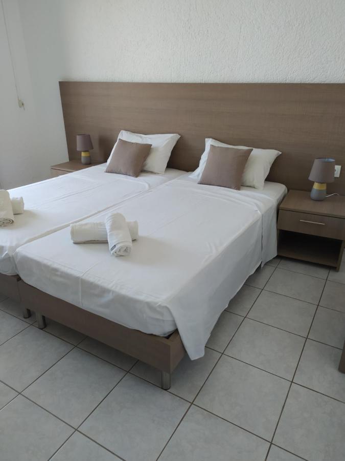 Lena Apartments Elounda Екстериор снимка