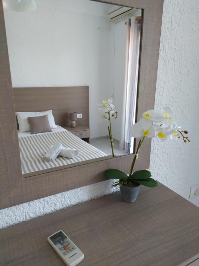 Lena Apartments Elounda Екстериор снимка