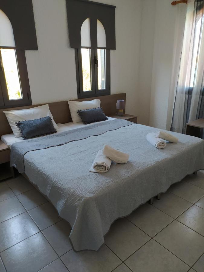 Lena Apartments Elounda Екстериор снимка