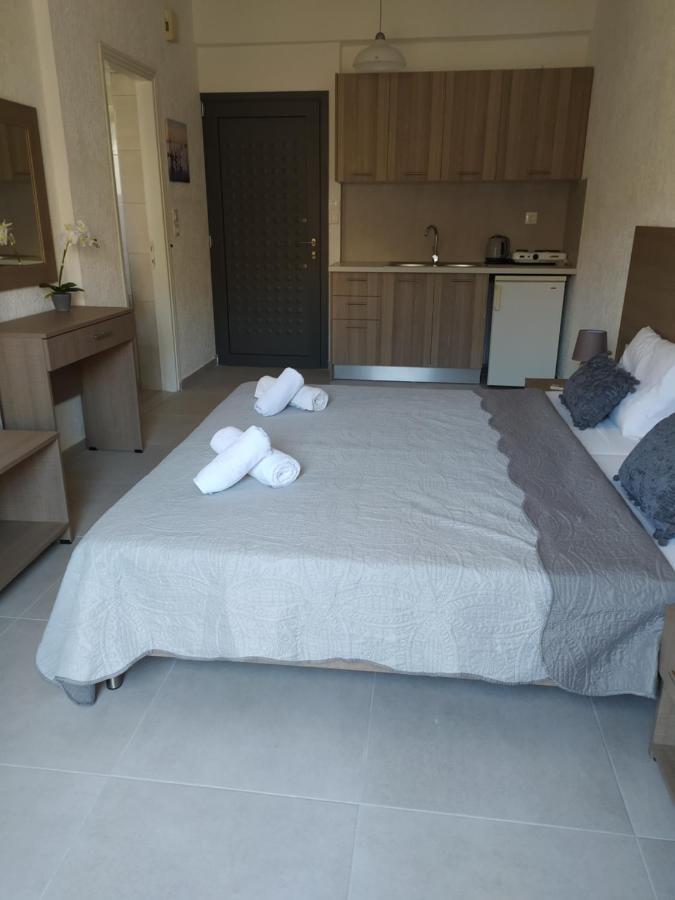 Lena Apartments Elounda Екстериор снимка